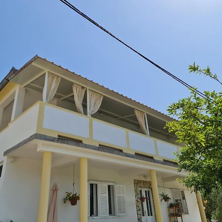 ראב Apartmani I Sobe Jusic מראה חיצוני תמונה