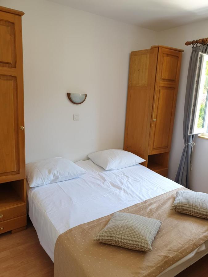 ראב Apartmani I Sobe Jusic מראה חיצוני תמונה