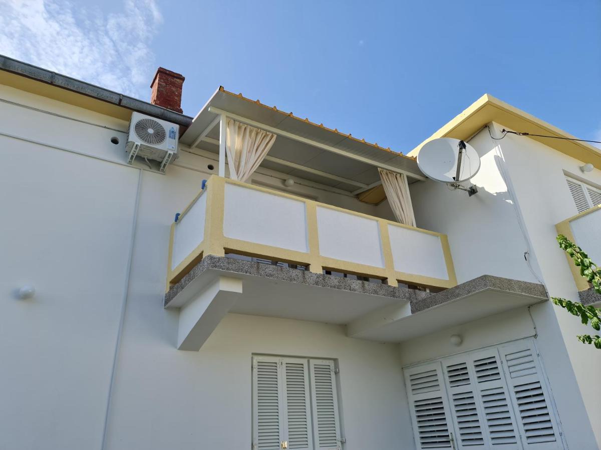 ראב Apartmani I Sobe Jusic מראה חיצוני תמונה